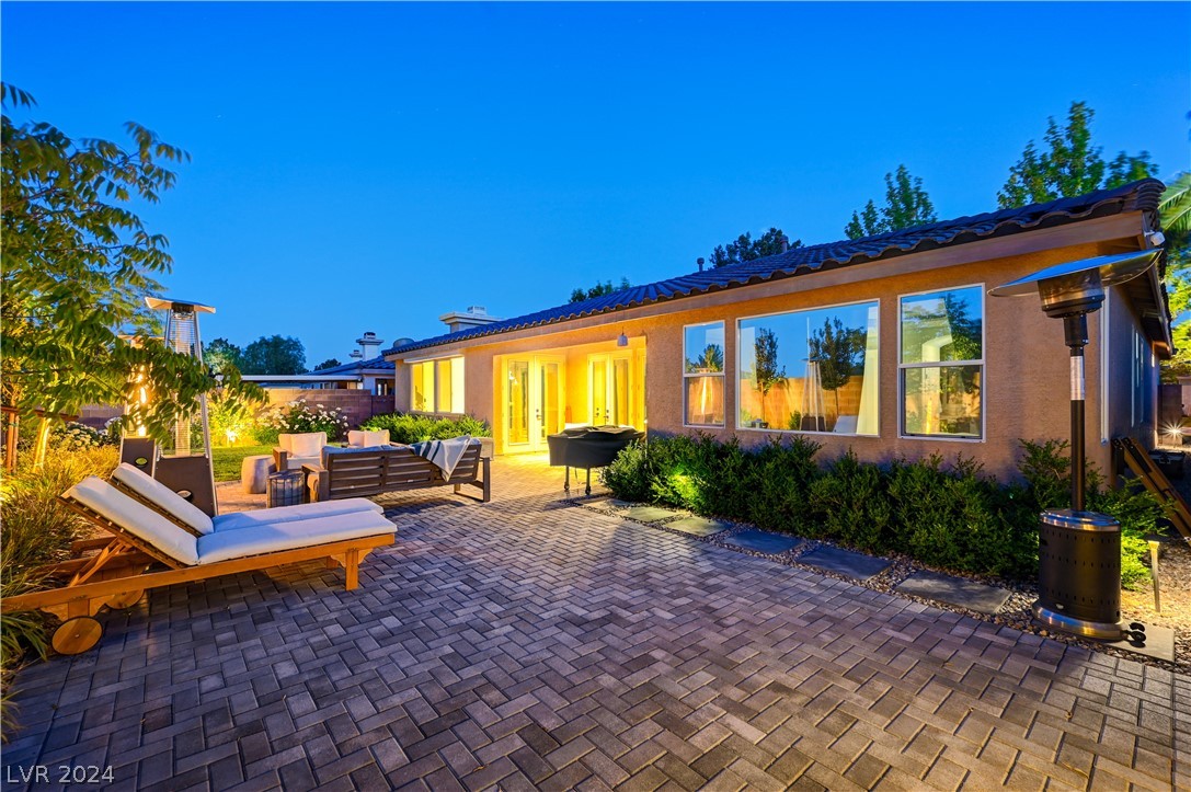 10824 Bramante Drive