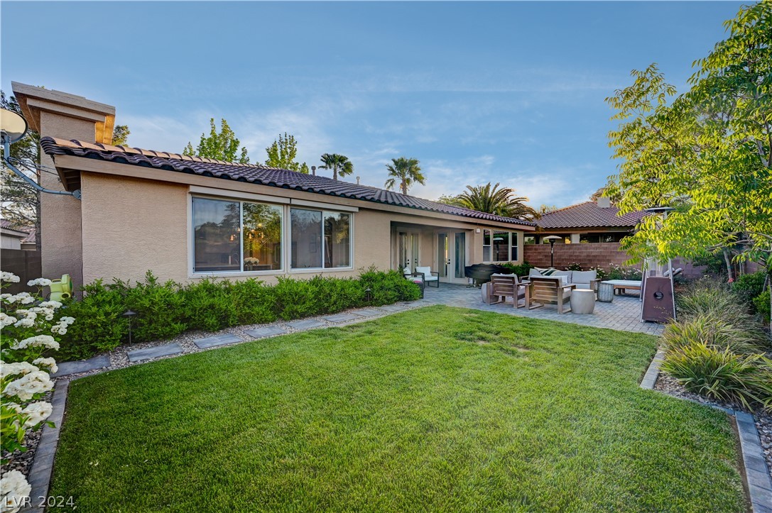 10824 Bramante Drive