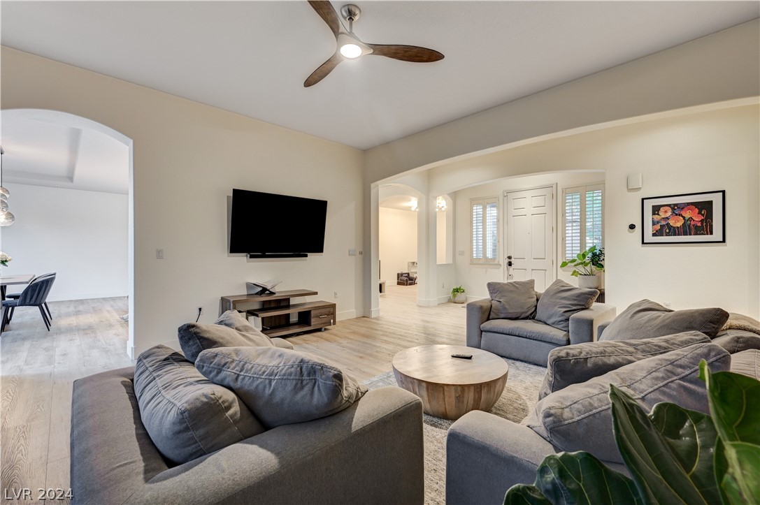 10824 Bramante Drive