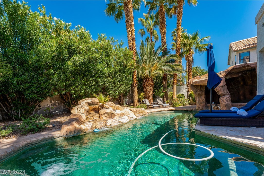 2921 Broken Willow Circle