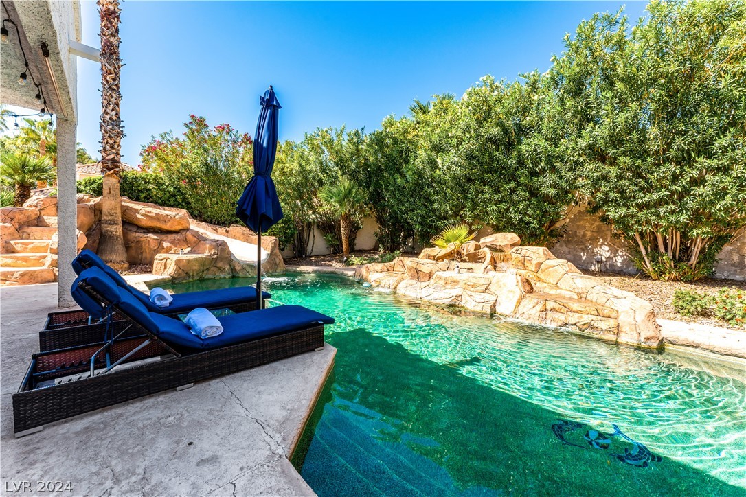 2921 Broken Willow Circle