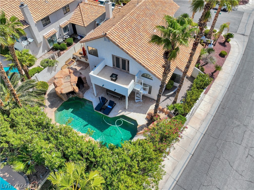 2921 Broken Willow Circle