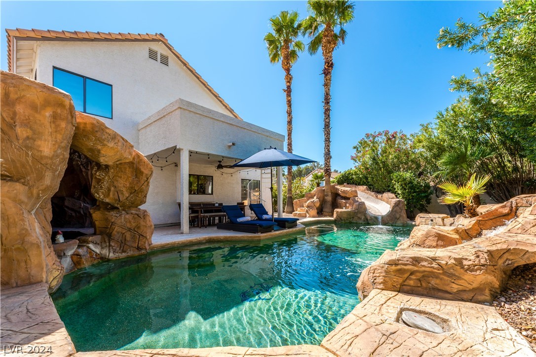 2921 Broken Willow Circle