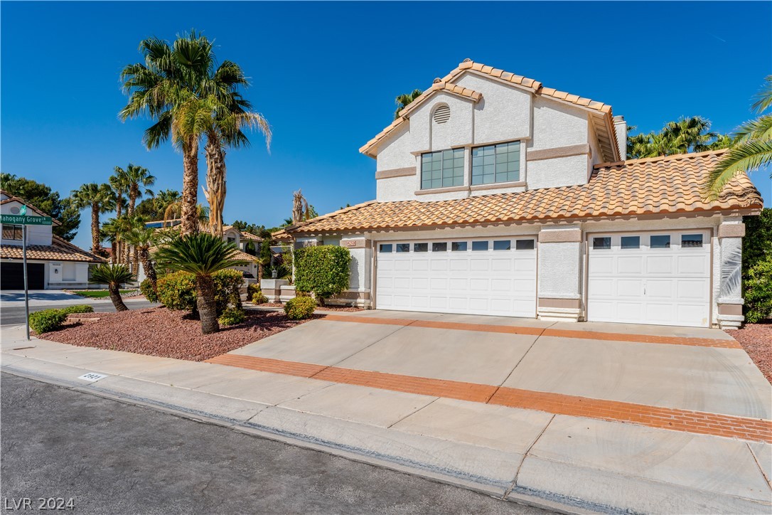 2921 Broken Willow Circle