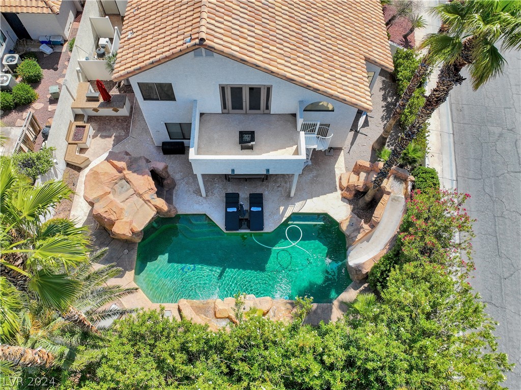 2921 Broken Willow Circle