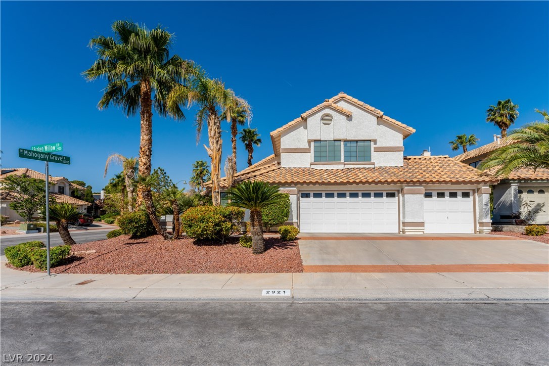 2921 Broken Willow Circle