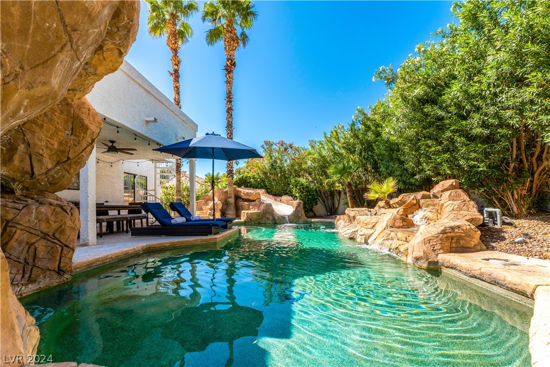 2921 Broken Willow Circle