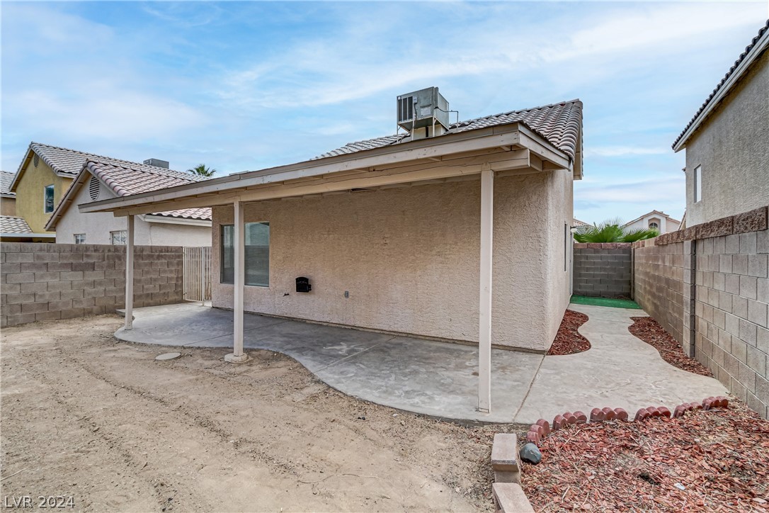 3695 Steinbeck Drive