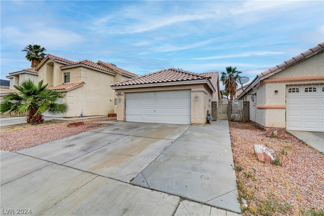 3695 Steinbeck Drive