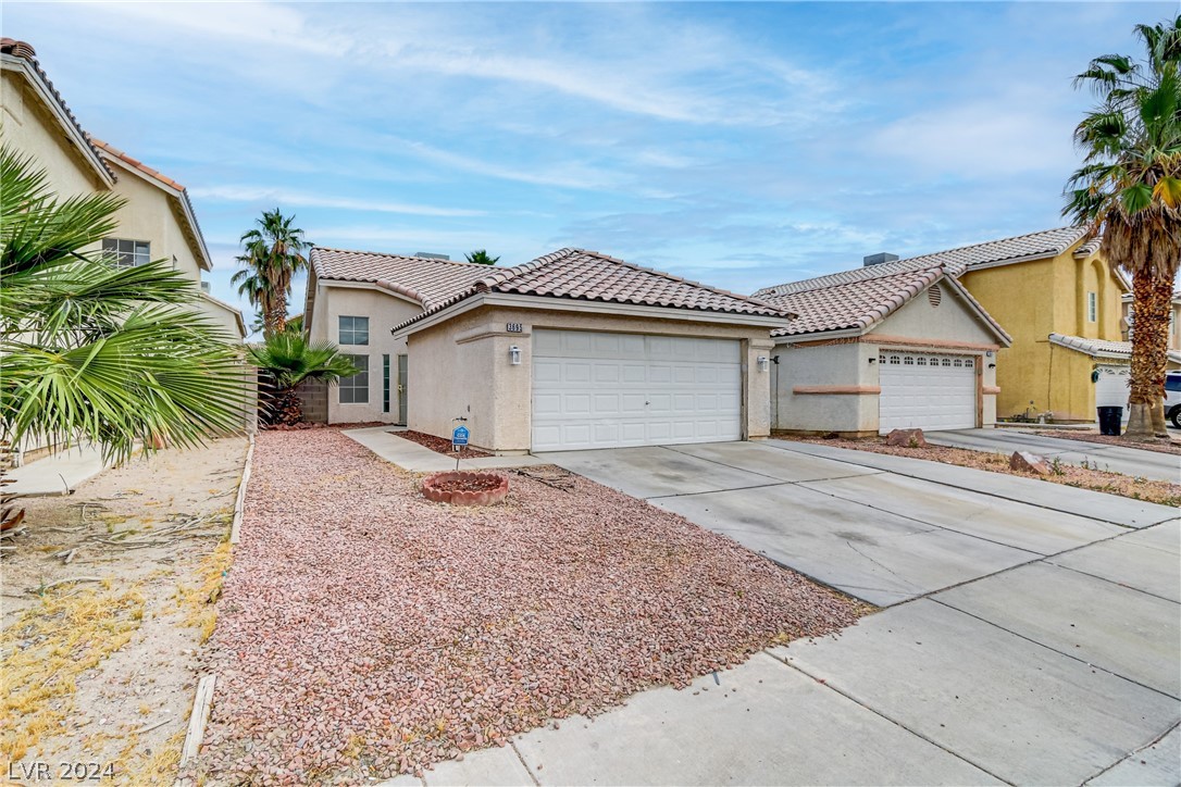 3695 Steinbeck Drive