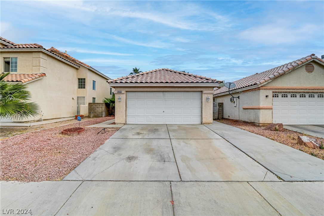 3695 Steinbeck Drive