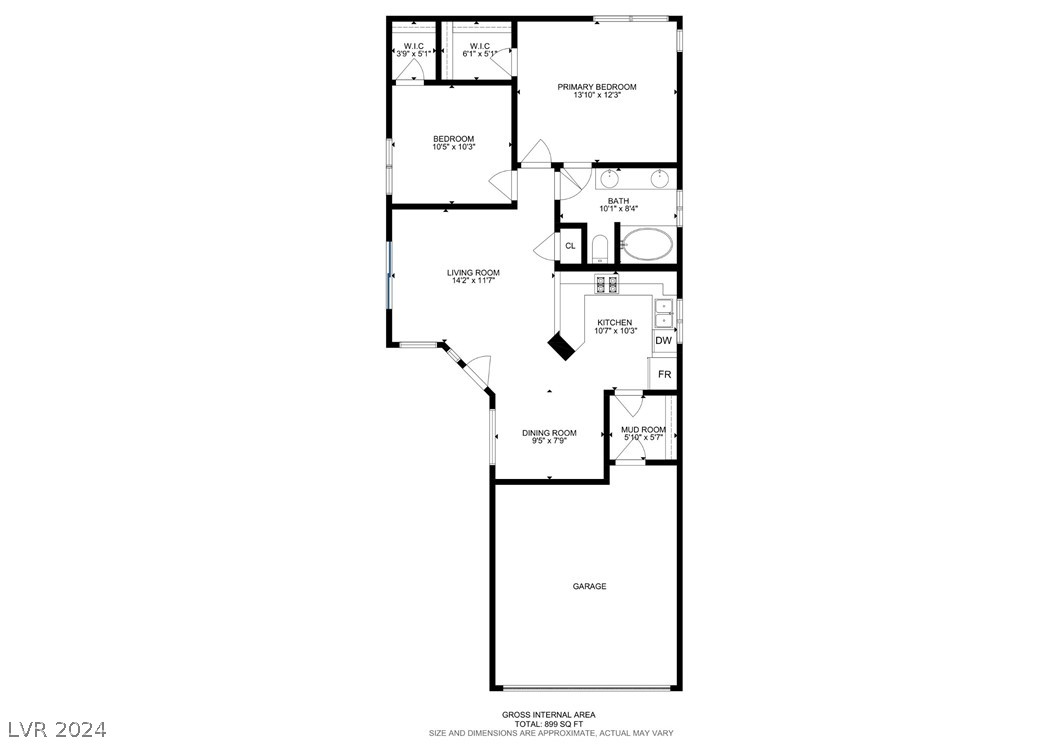 3695 Steinbeck Drive