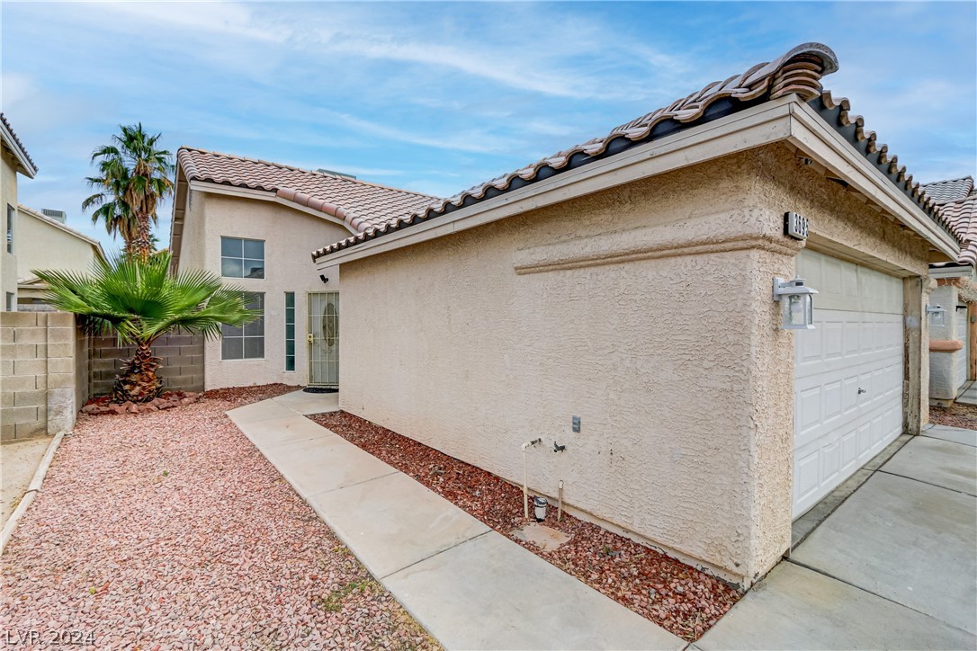 3695 Steinbeck Drive