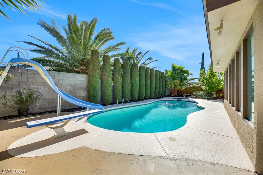 6312 Elmira Drive