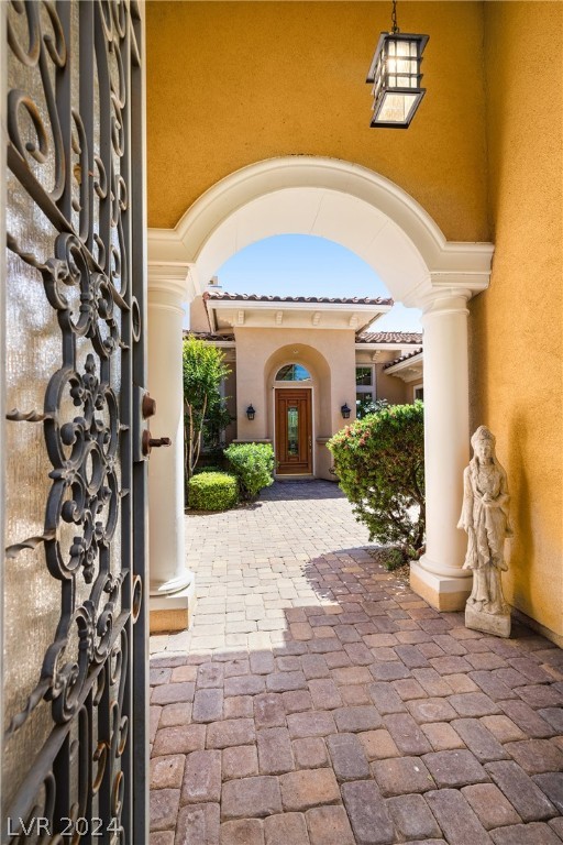 43 Avenida Sorrento
