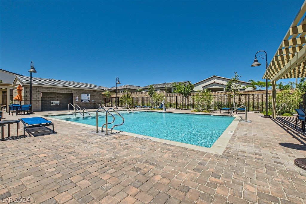 8920 Skye Canyon Ranch Street