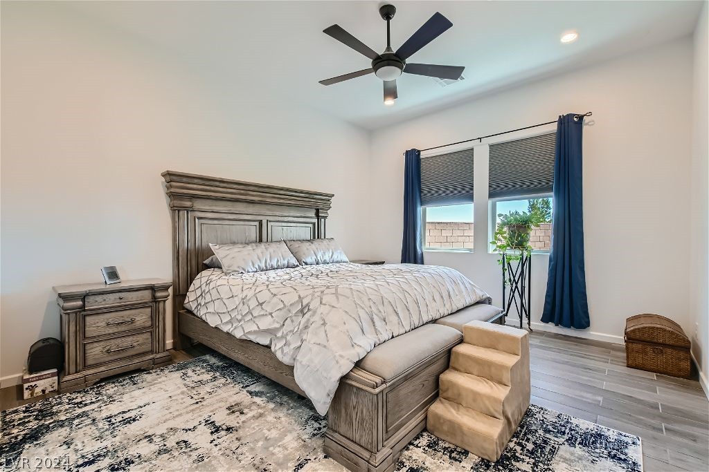 8920 Skye Canyon Ranch Street