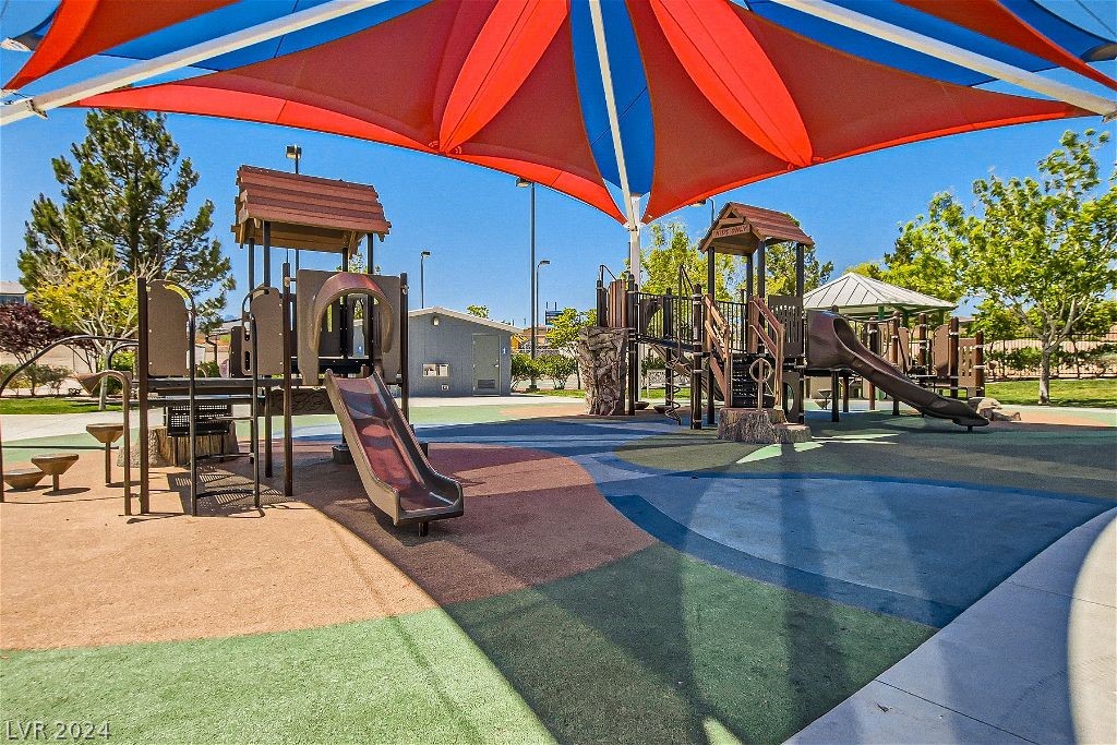 8920 Skye Canyon Ranch Street