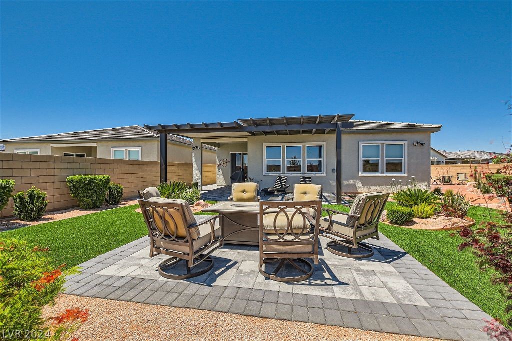 8920 Skye Canyon Ranch Street