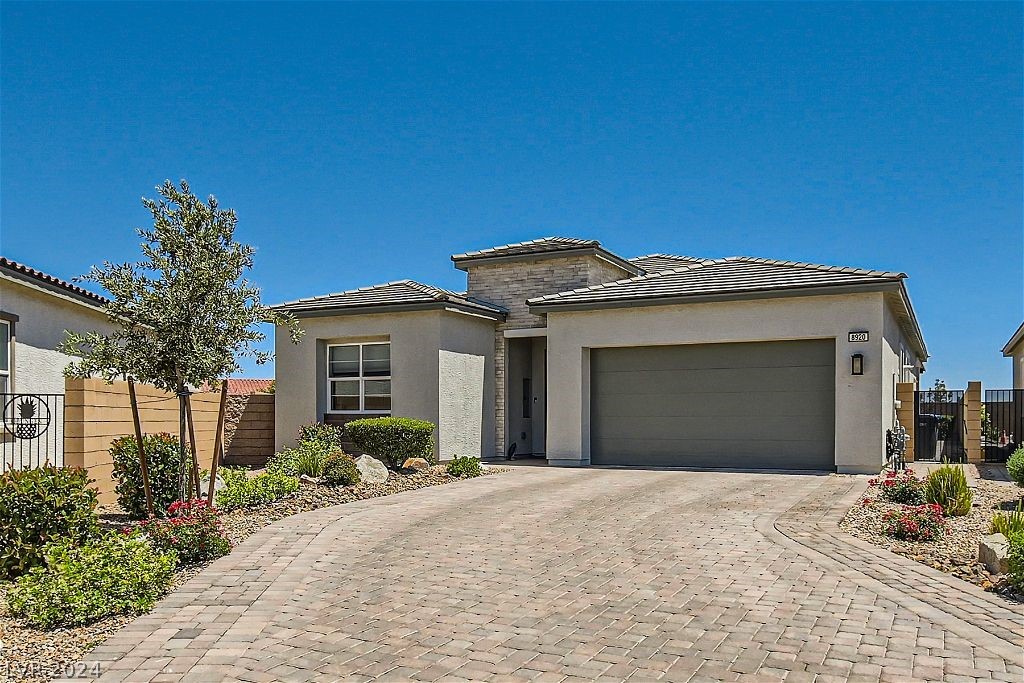 8920 Skye Canyon Ranch Street
