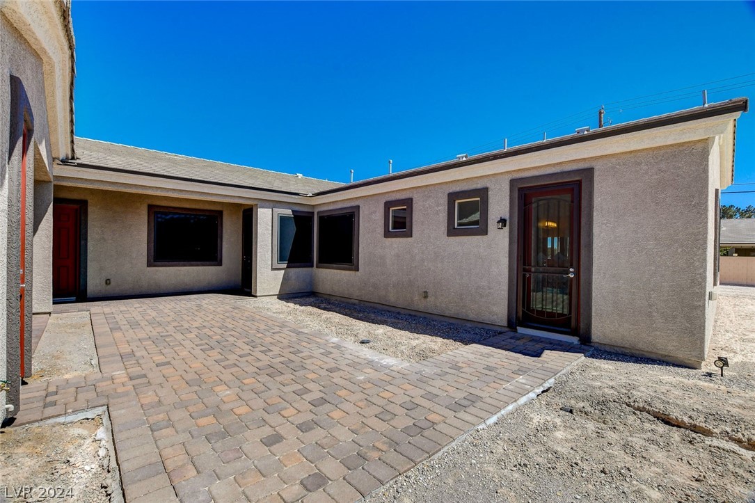 8141 Rancho Destino Road