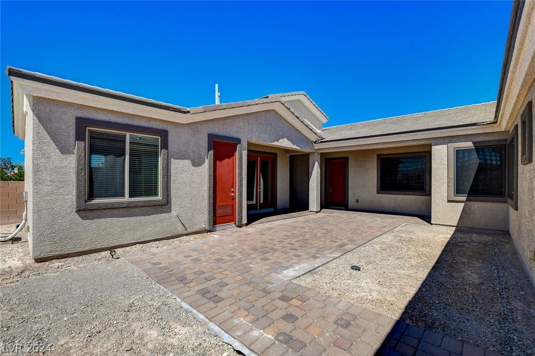 8141 Rancho Destino Road