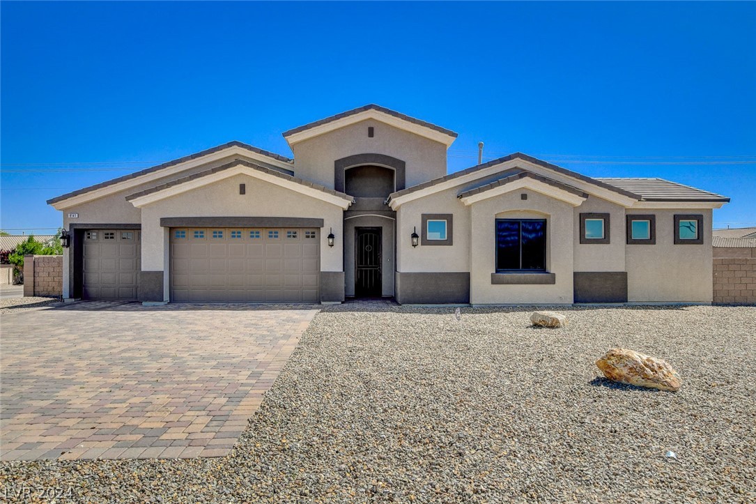 8141 Rancho Destino Road