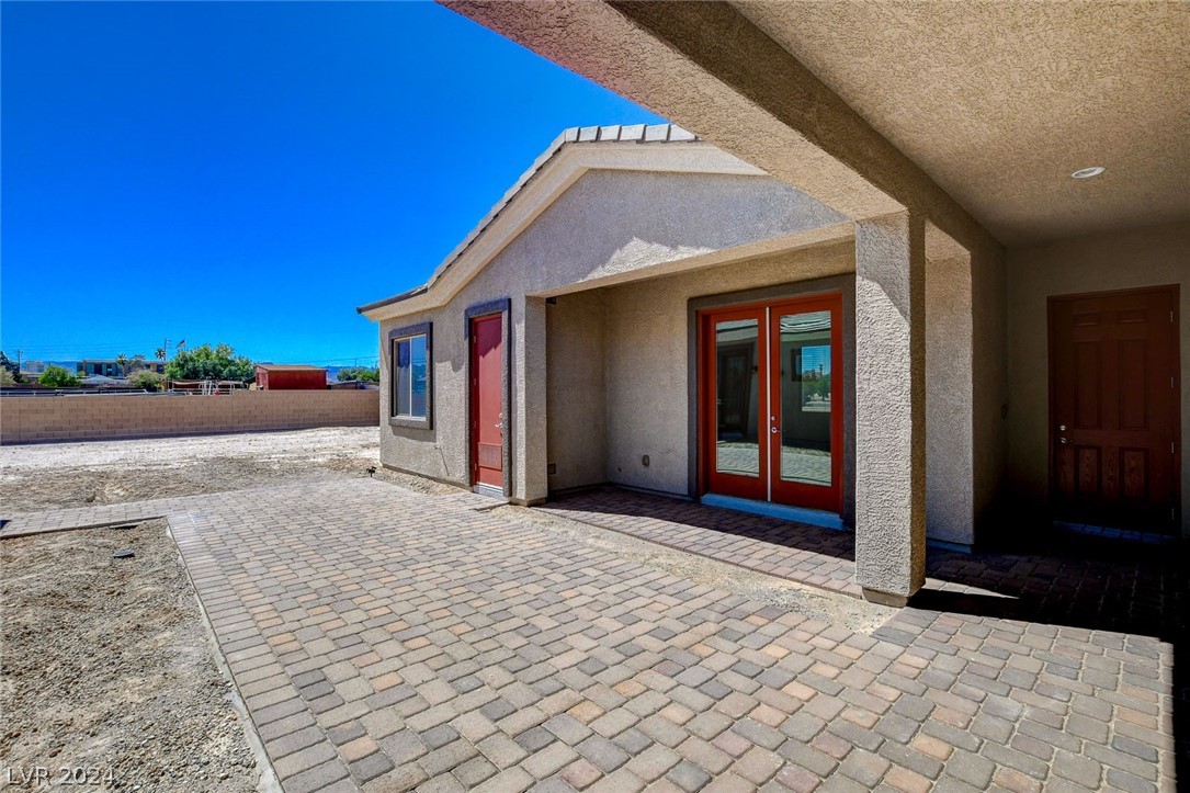 8141 Rancho Destino Road