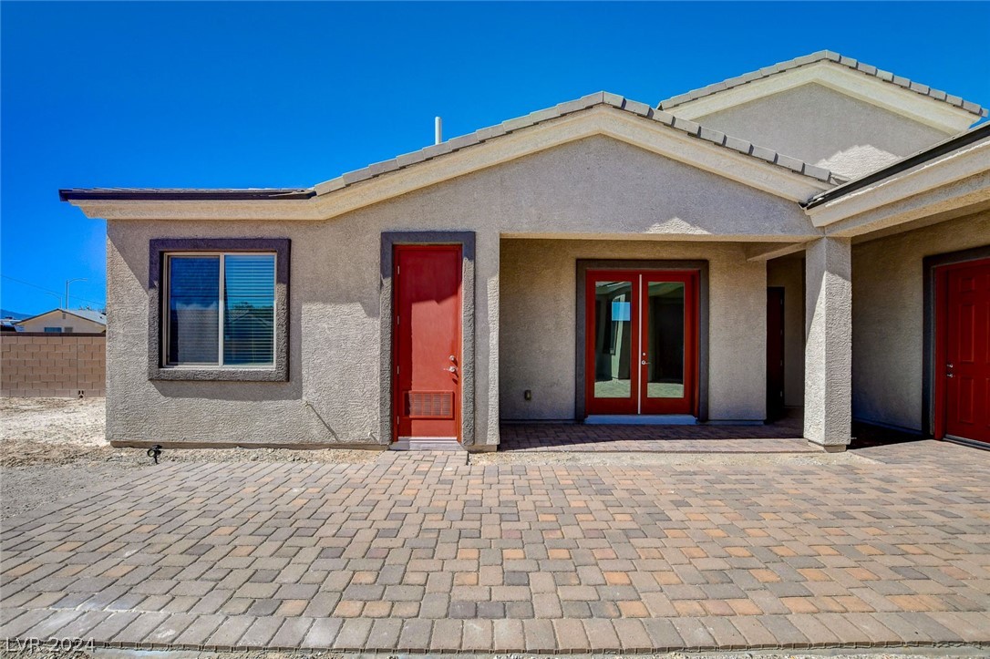 8141 Rancho Destino Road