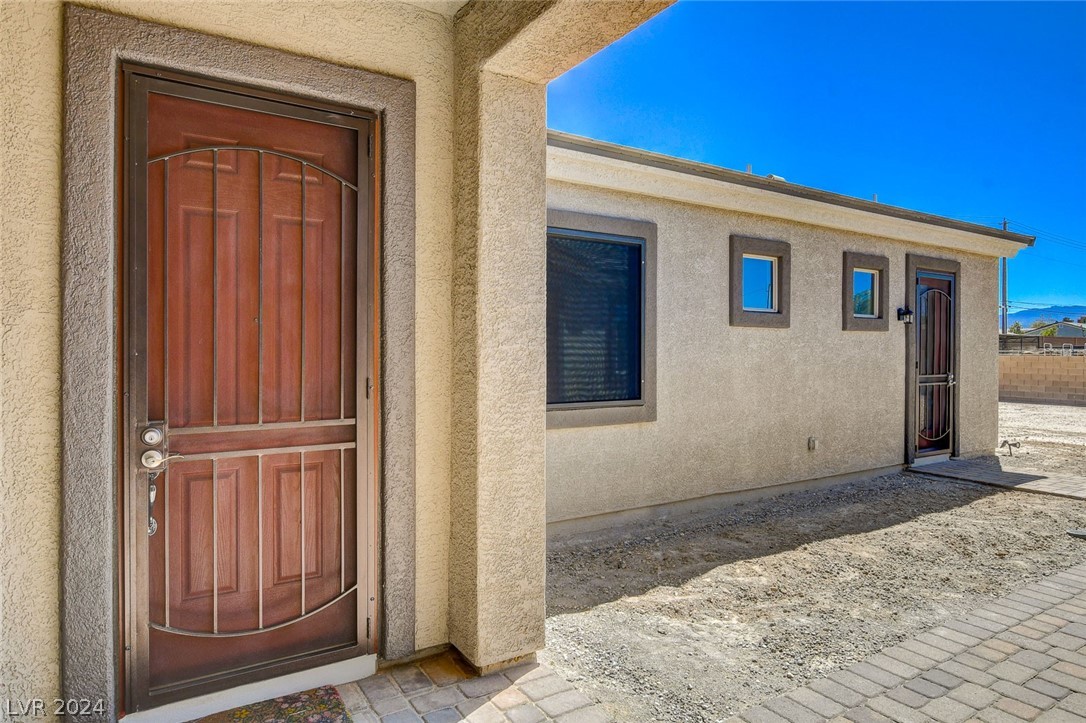 8141 Rancho Destino Road
