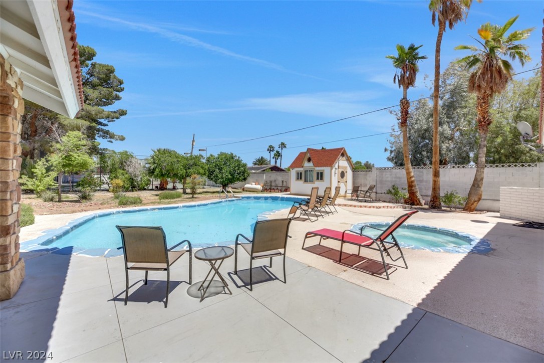 5714 Via Olivero Avenue