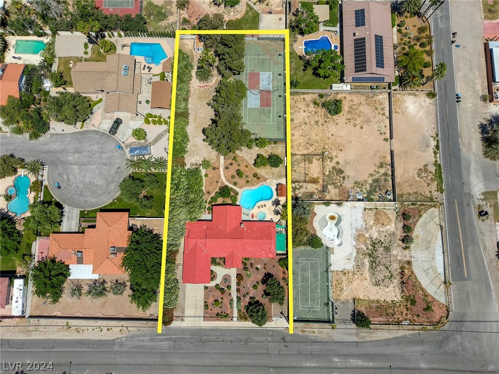 5714 Via Olivero Avenue