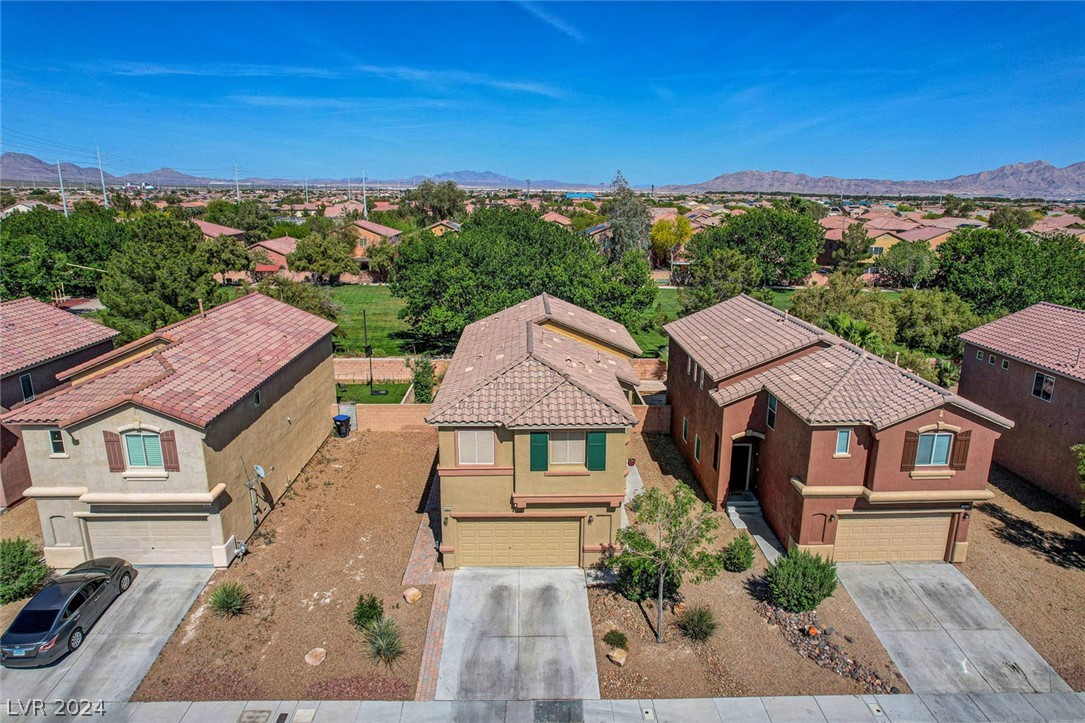 5928 Victory Point Street