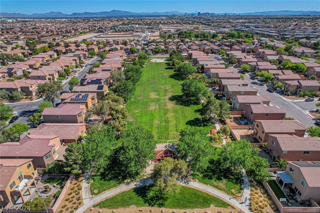 5928 Victory Point Street