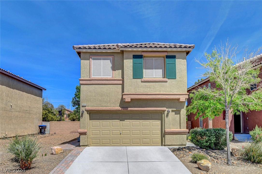 5928 Victory Point Street