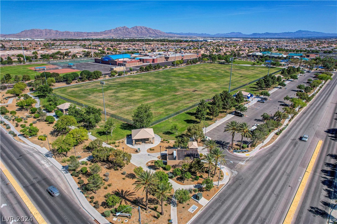 5928 Victory Point Street