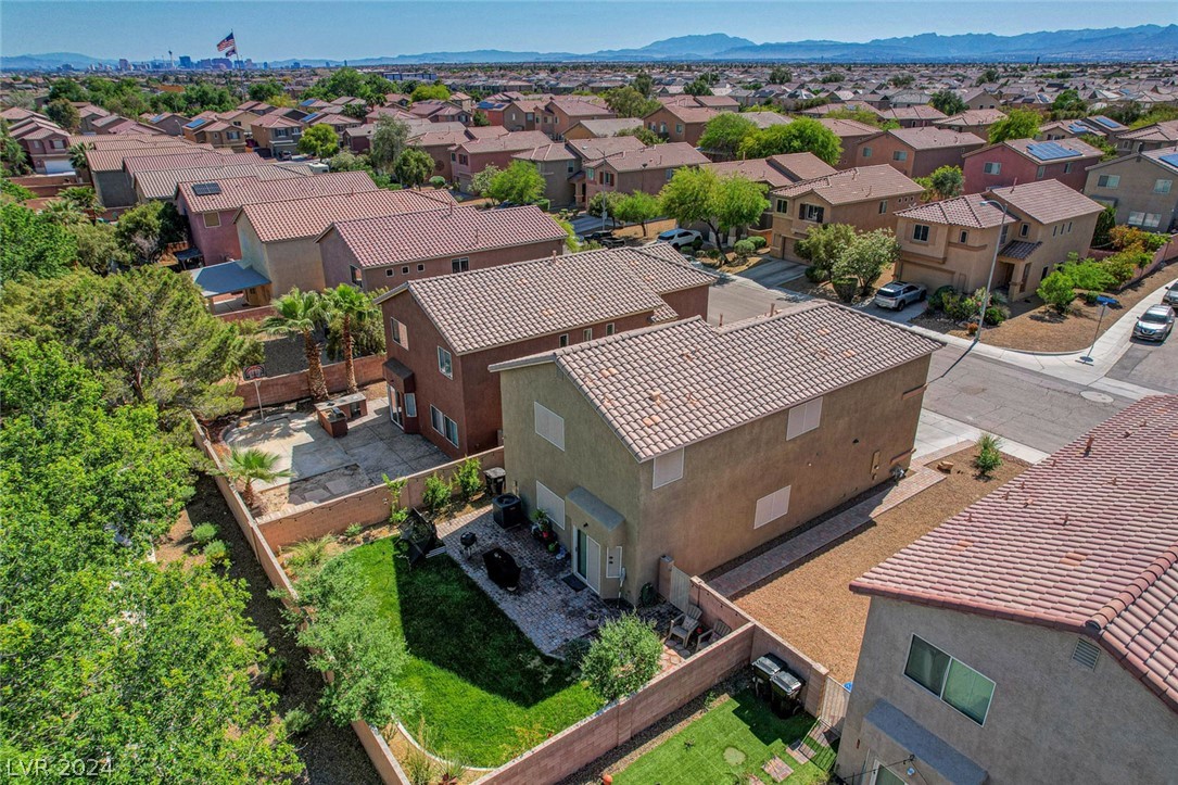 5928 Victory Point Street