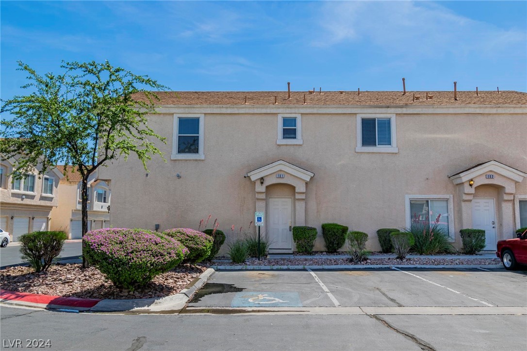 6369 Extreme Shear Avenue 101