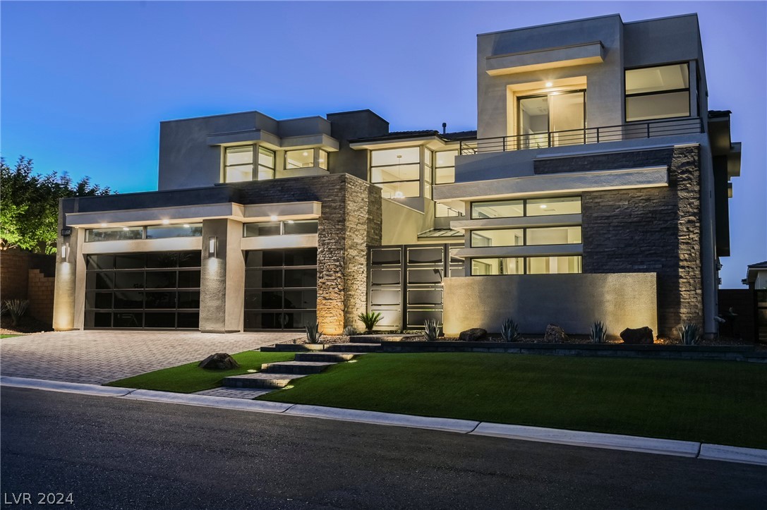 11460 Ruby Falls Way