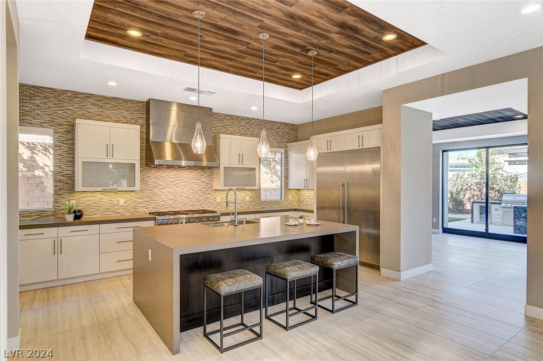 11460 Ruby Falls Way