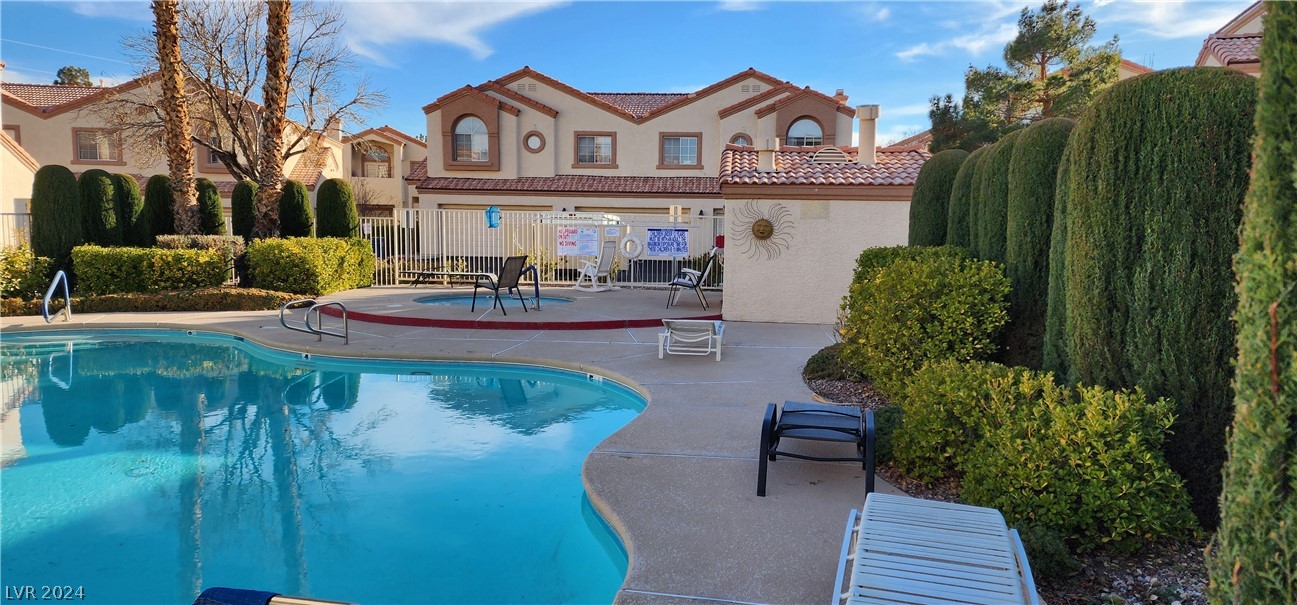 8301 Boseck Drive 107