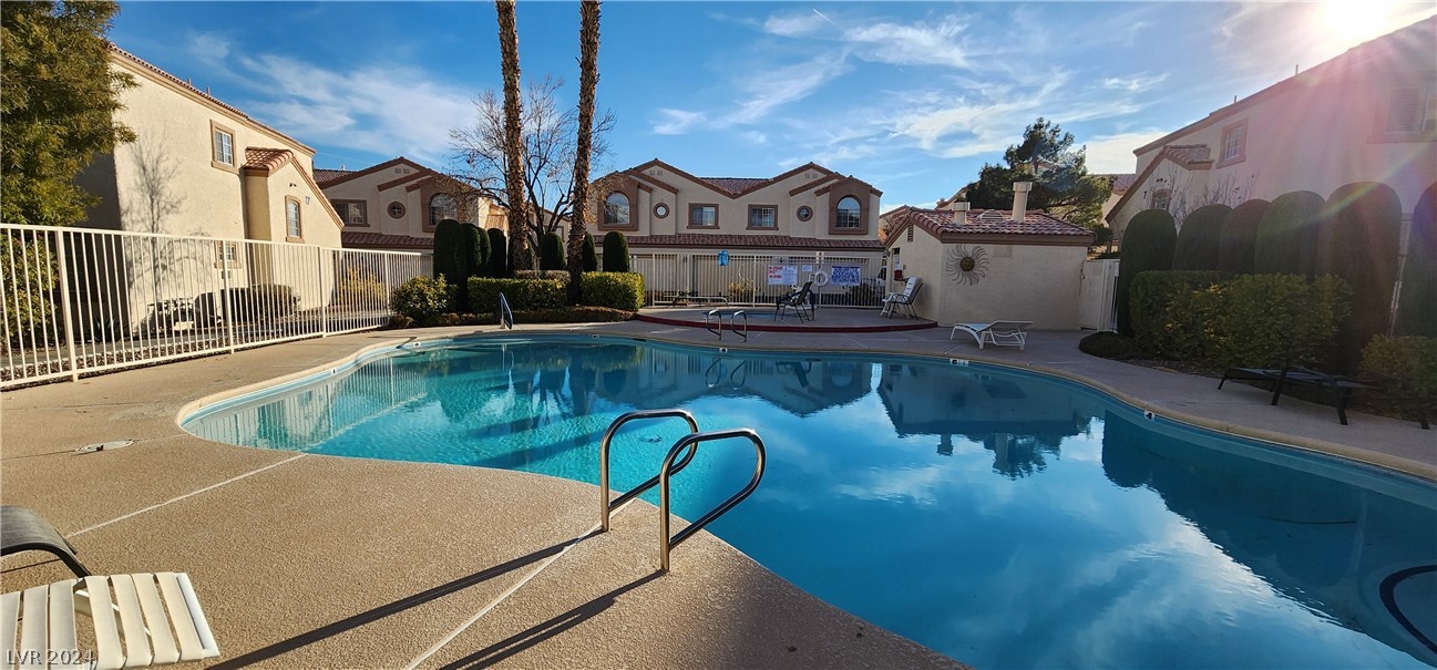 8301 Boseck Drive 107
