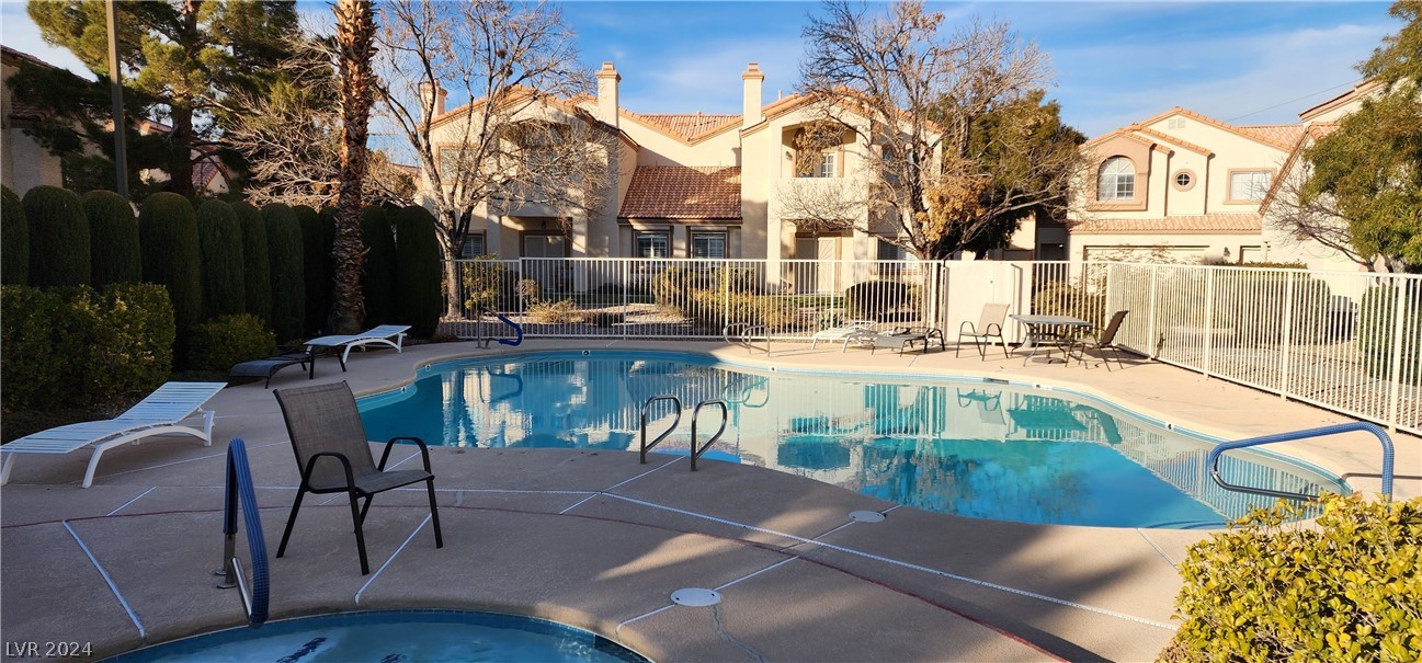 8301 Boseck Drive 107