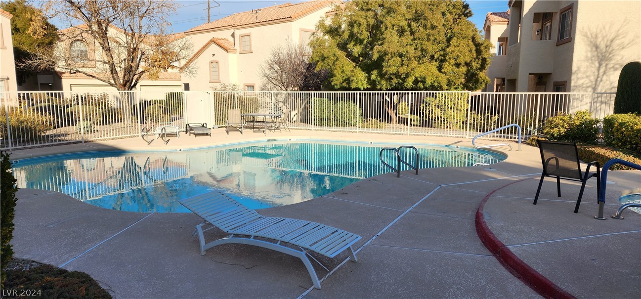 8301 Boseck Drive 107