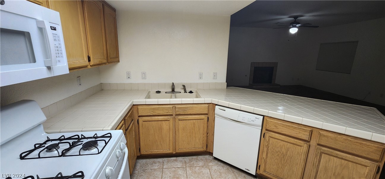 8301 Boseck Drive 107