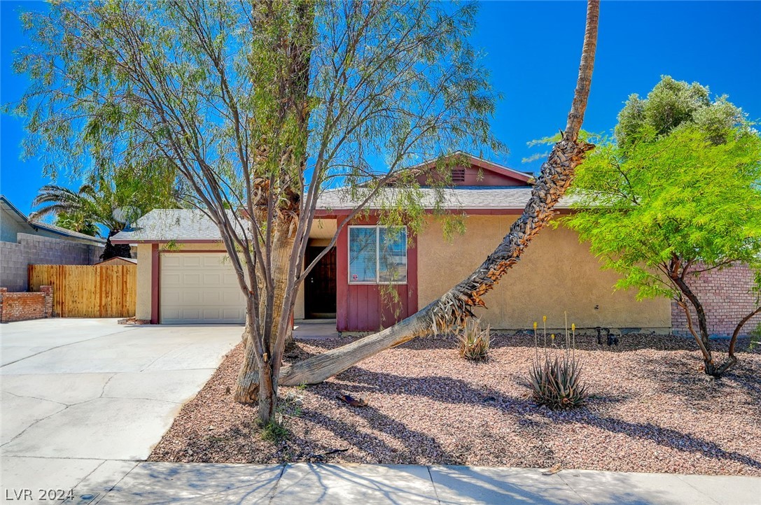 6881 Legalla Lane