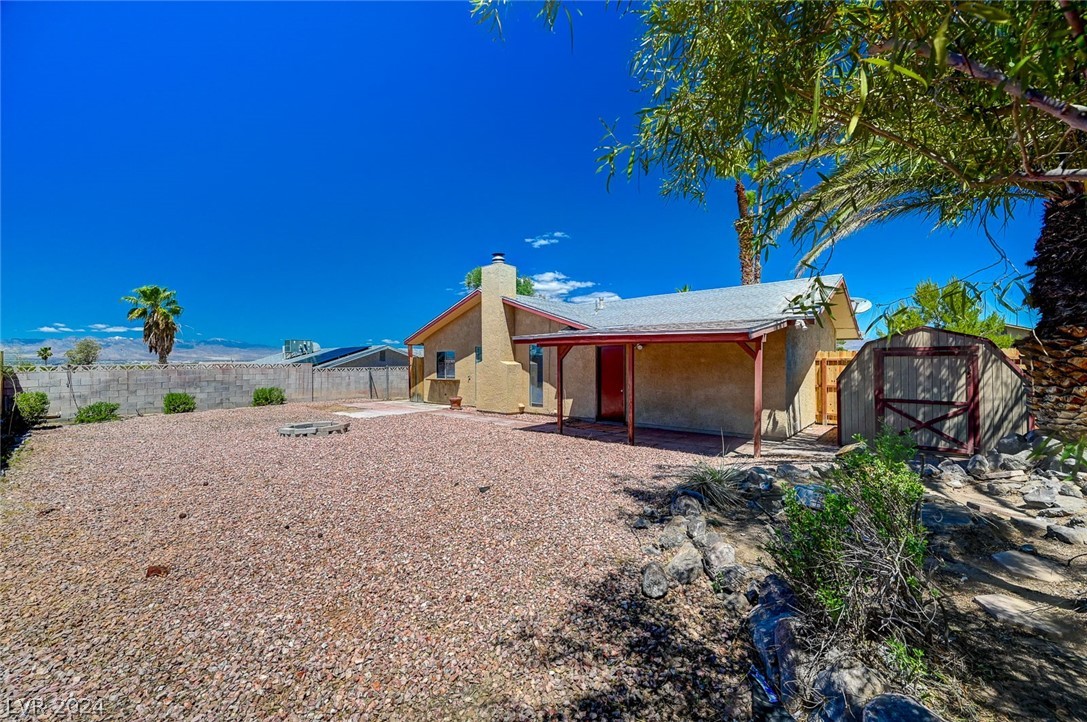 6881 Legalla Lane