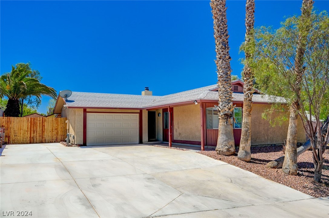 6881 Legalla Lane