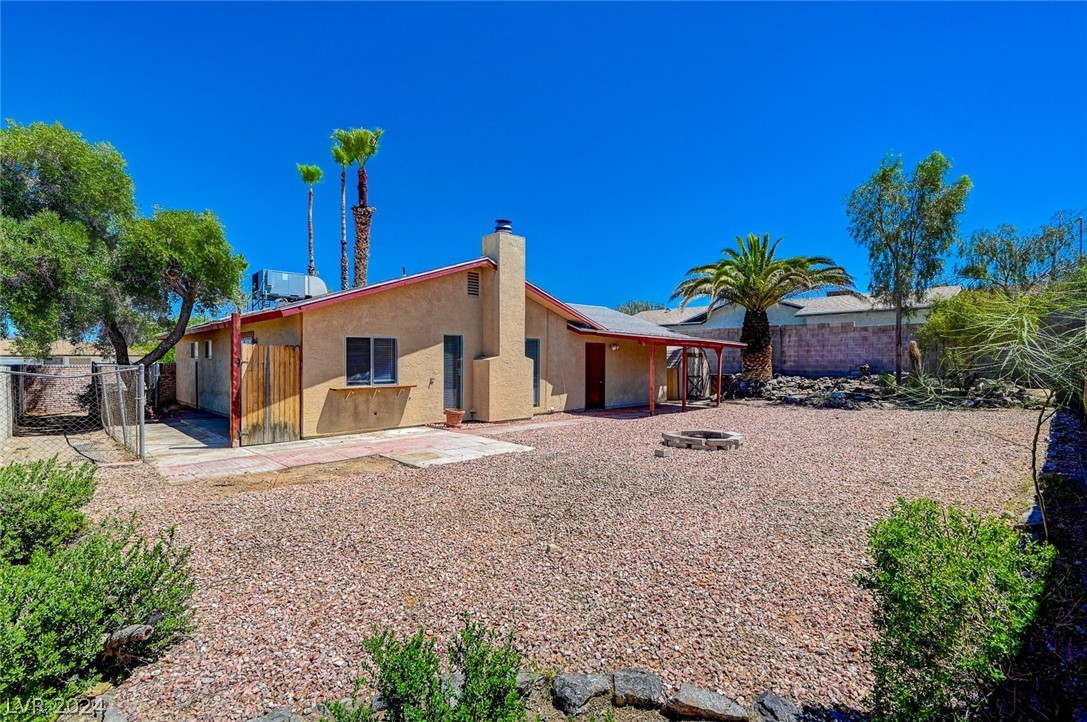 6881 Legalla Lane