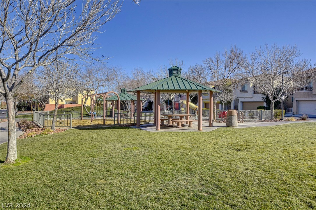 6547 Churnet Valley Avenue